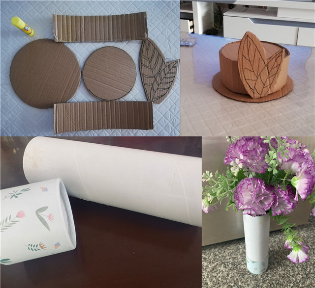 【完满班级】创意无限 废品再生——淬炼商学院会计1802班完满班级活动