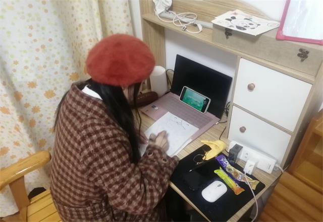 【基层活力提升】提升自己 热爱生活——经济与管理学院十二月完满团支部纪实（五）