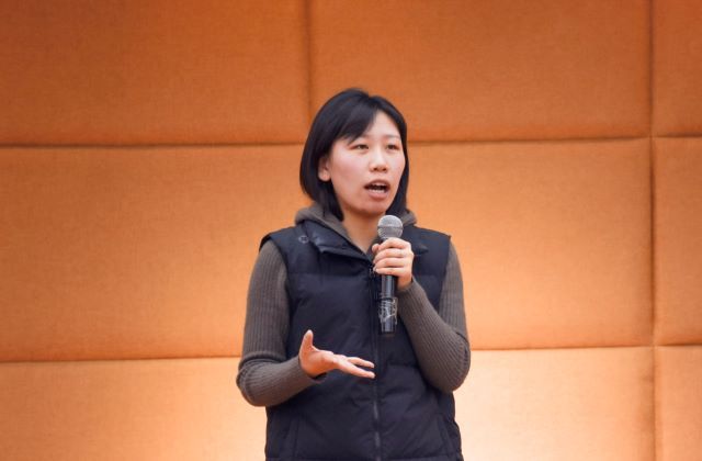 让青春在不懈奋斗中绽放绚丽之花——食品与环境学院首届“应急科普天下行”大学生洪涝灾害专题竞赛颁奖盛典暨志愿服务分享会圆满落幕