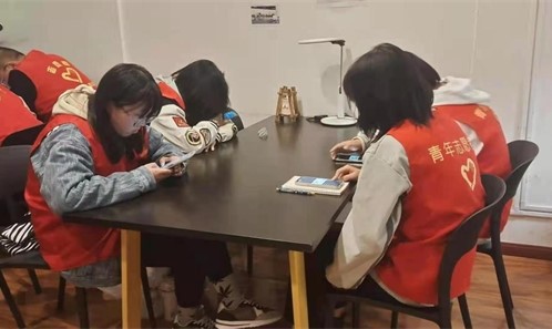【情暖社区】市民课堂295期:平安乡——乡村儿童安全教育第一讲