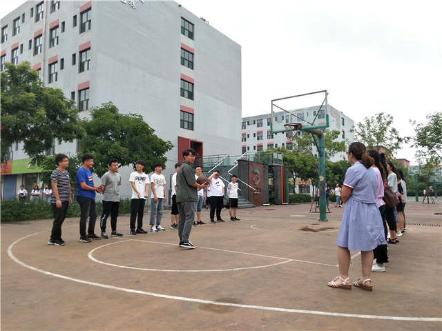 【完满班级】淬炼商学院6月完满班级主题活动回顾(十五)