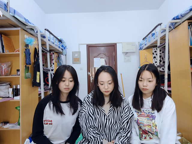 【完满班级】诚信 感恩——大数据学院、信息工程学院物联2002班完满班级