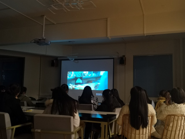 【完满班级】淬炼商学院12月完满班级主题活动回顾(五)