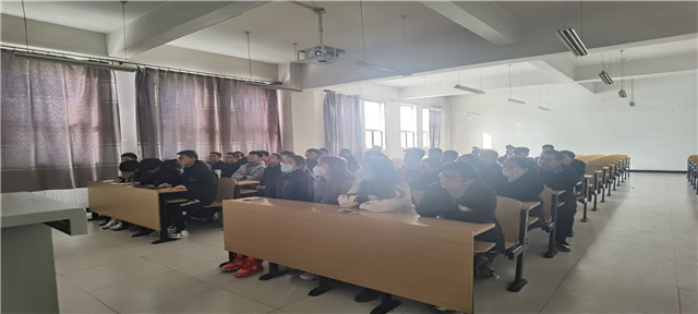 【完满班级】踏寻红色记忆 不忘誓言初心——电气2005班完满班级活动