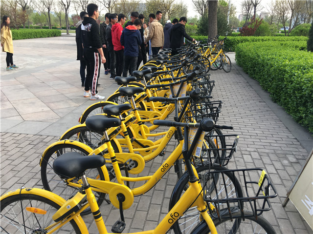 【完满班级】公益 从你我开始——大数据学院、信息工程学院计科1602班完满班级活动