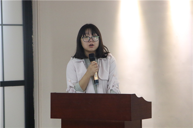 书院说第32期:全新思维走进“新公益”时代