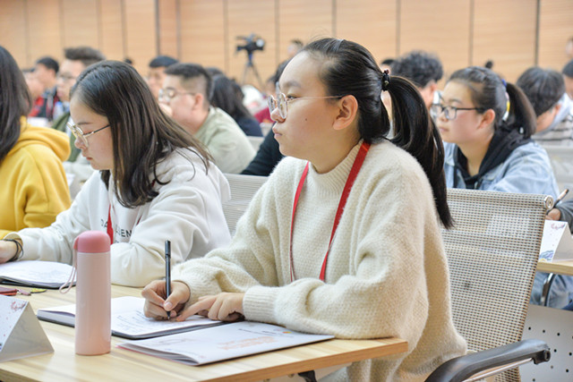 【青马工程】从国庆70周年阅兵看祖国发展