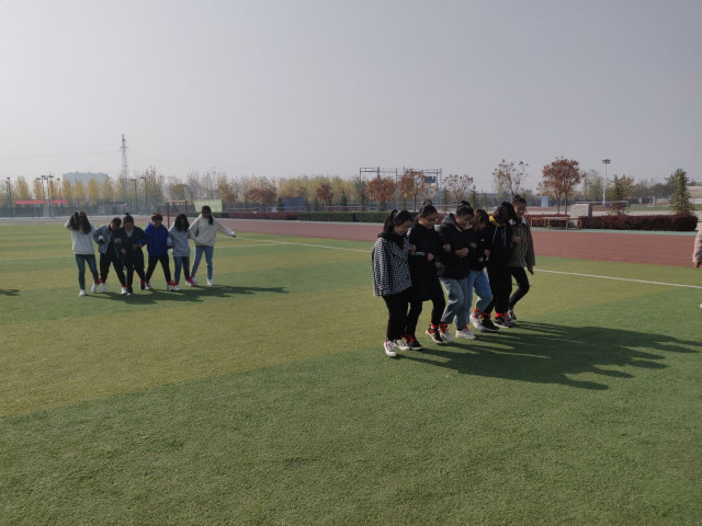 【完满班级】淬炼商学院11月完满班级主题活动回顾（二）