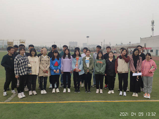 【完满班级】精神传薪火 激扬青春献——软件1803班完满班级