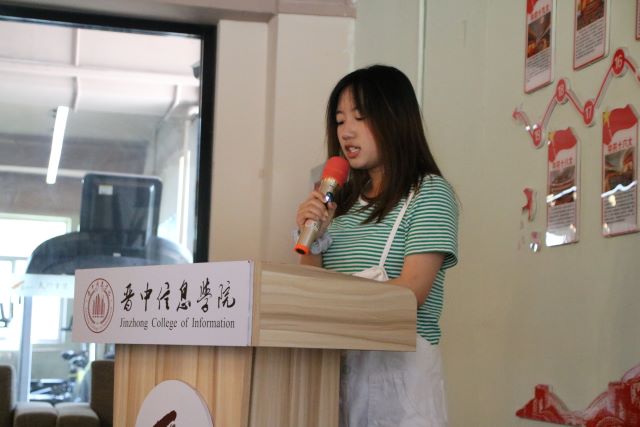 家校共建 携手共行——智能工程学院“家长开放日”活动搭建家长与孩子之间的桥梁