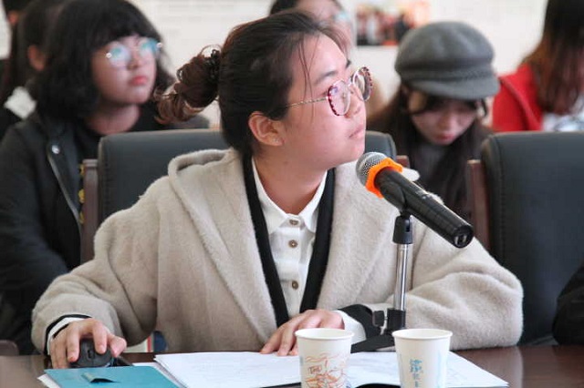 我校学生社团联合会赴太原师范学院交流