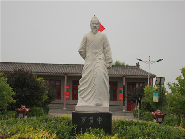 走进古老村落 做保护古建筑的先行者