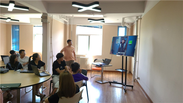 【1+1>2】淬炼学子用剪辑探索影视之美——通识嘉年华之影视沙龙第五期