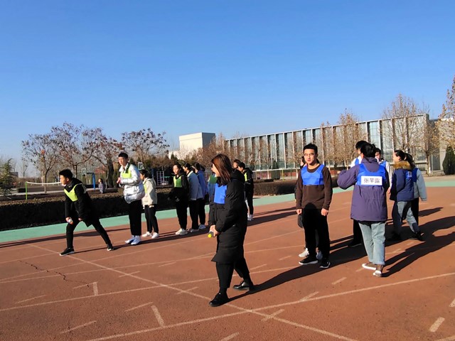 【完满班级】淬炼商学院12月完满班级主题活动纪实（十三）