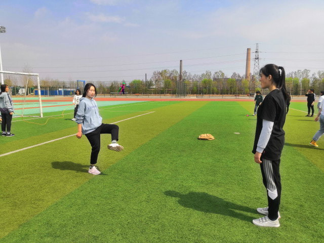 【完满班级】淬炼商学院4月完满班级主题活动回顾(四十四)