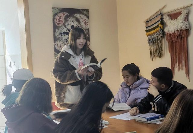 疫时黑暗 书以照明——大咖阅读交流分享会