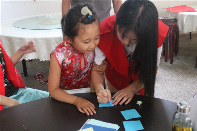 【三下乡】舍不得你  舍不得忘记你——不要离开我  带我走完这非凡的童年