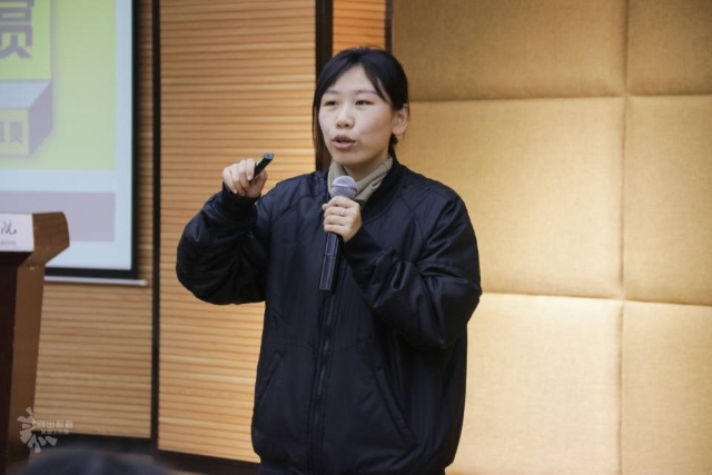 赋能计划第六期第六、七讲:讲述与观影中走进校园生活与志愿服务