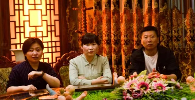 我与院长有个约会 对话院长第5期:劳动的青春最美丽