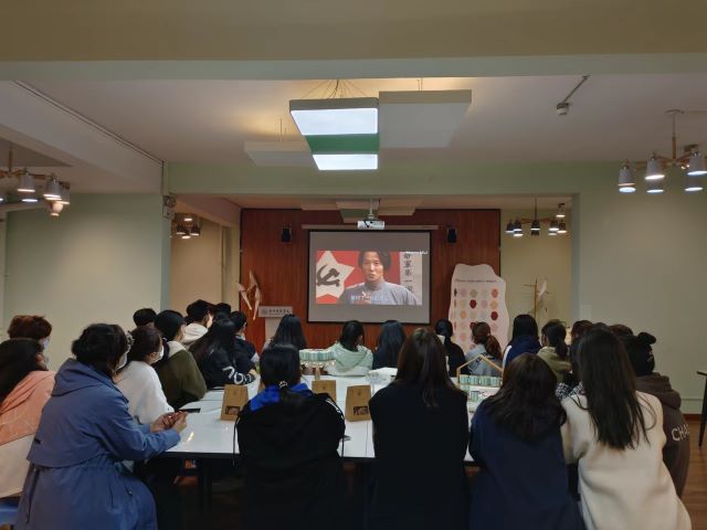 【完满班级】初冬之月喜相逢 少年追梦新启航——经济与管理学院十月完满班级纪实（十）