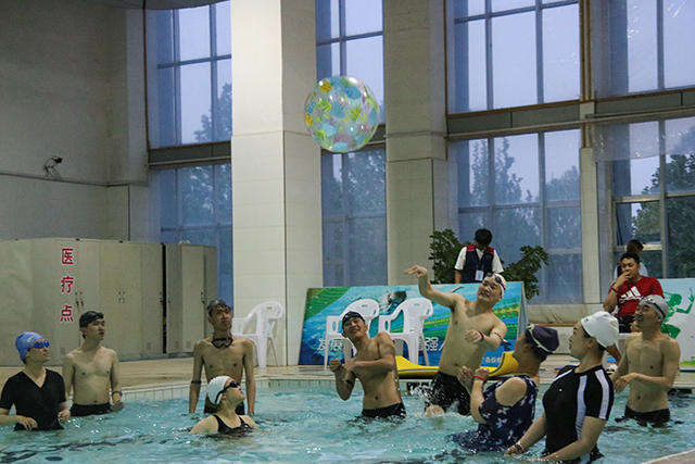 【缤纷百团】清凉升级 百团带你玩转夏日