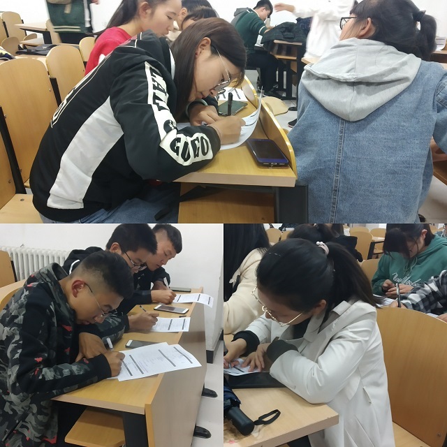 同舟共济扬帆起 乘风破浪万里航——记2018年创行迎新校园宣讲会圆满落幕