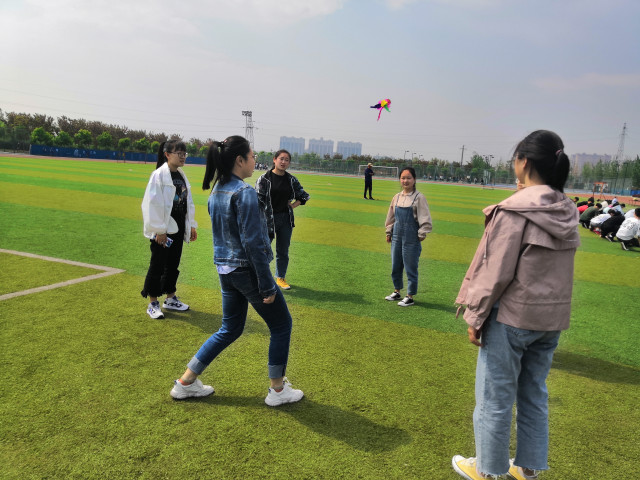 【完满班级】淬炼商学院5月完满班级主题活动回顾（十三）