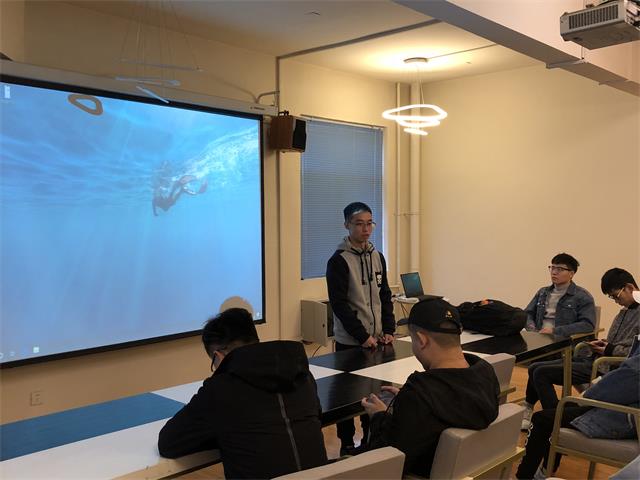 【完满班级】展风采 燃青春——智能工程学院17级完满班级集锦（一百八十六）