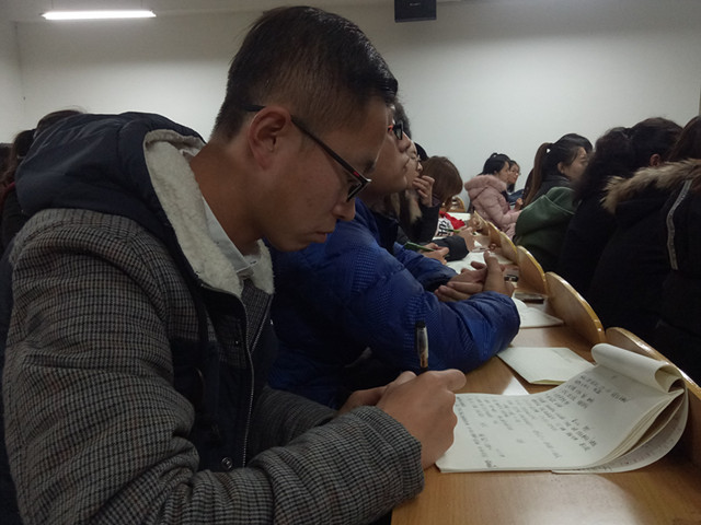 【辅导员说完满】你的心灵驿站——淬炼商学院开展“辅导员说完满”系列活动(二十五)