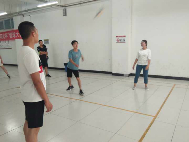 【完满班级】聆听青春 唱响完满——淬炼商学院五月完满班级主题活动（三十四）