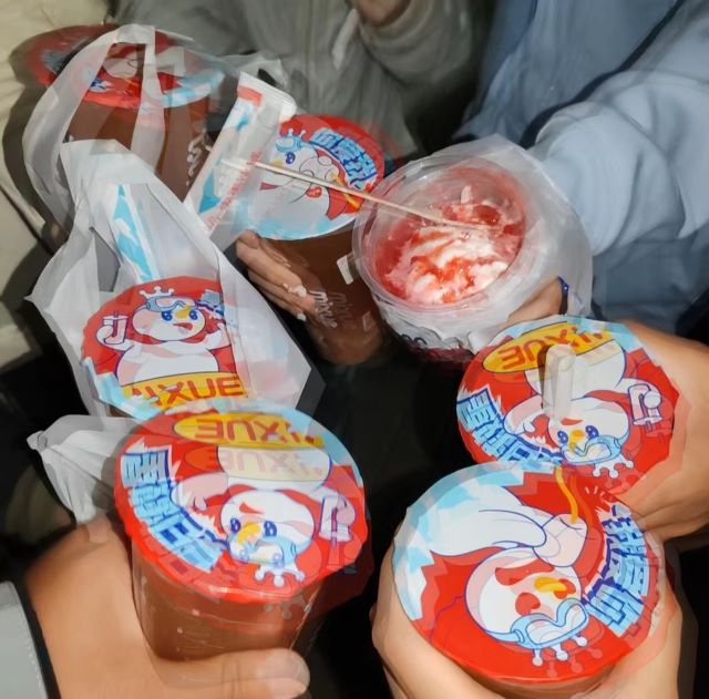 完满在金秋传递青春的力量——大数据学院、信息工程学院十月完满团支部活动集锦（三）