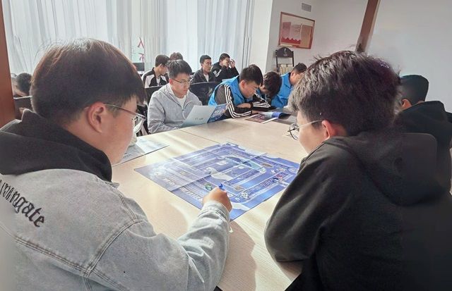 智能学子与“两弹一星” 跨越两个世纪的精神传承