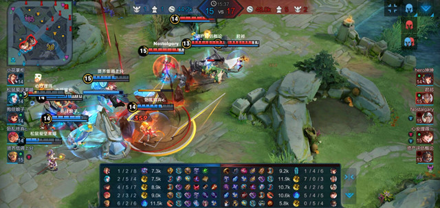 汇聚校园王者 绽放青春热爱 ——经济与管理学院首届“星耀杯”电子竞技大赛