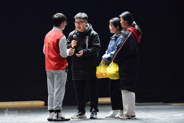 【向上向善月】复审落幕!为成为更好的公益传播官进发
