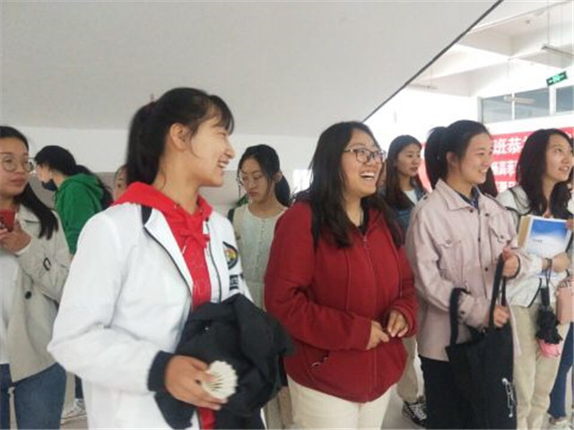 【完满班级】淬炼商学院5月完满班级主题活动回顾（二十二）