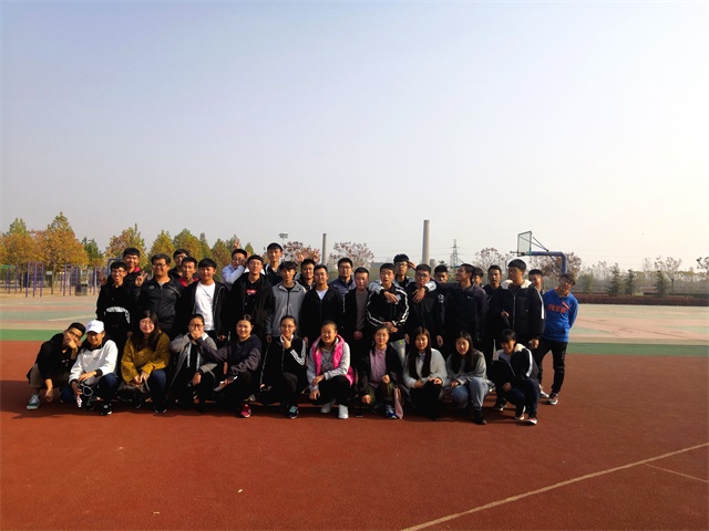 【完满班级】展现技艺 塑造理想——软件工程1804班“聚班艺 凝班力”完满班级活动