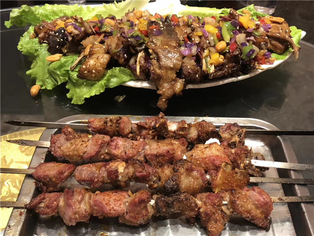 西部之声第7期:我只身前行 却仿佛与一万雄兵同在