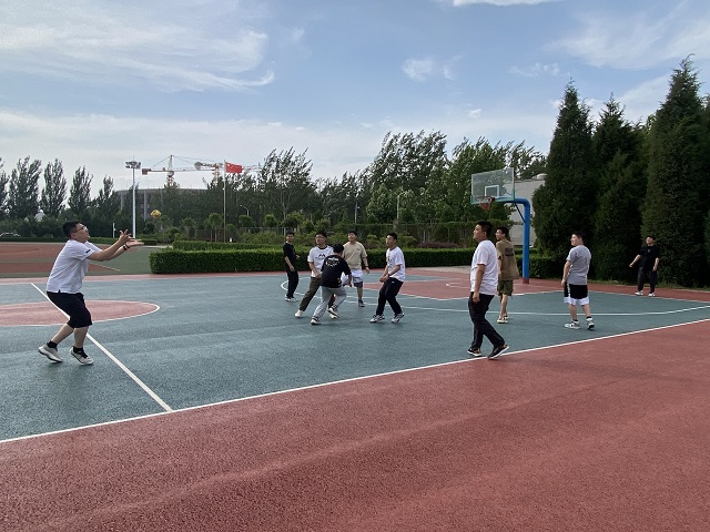 群芳斗艳 数班争荣——大数据学院、信息工程学院六月完满团支部活动集锦(一)