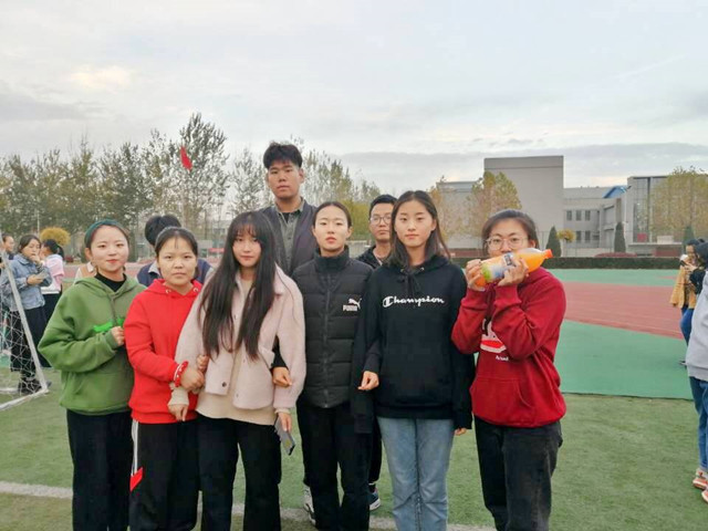 【完满班级】淬炼商学院11月完满班级主题活动纪实(十六)