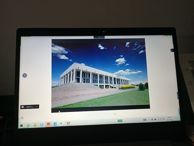 【完满班级】共度时艰 携手并进——食品与环境学院动医1902班完满班级活动