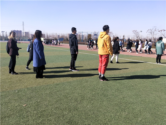 【完满班级】淬炼商学院3月完满班级主题活动回顾(二十三)