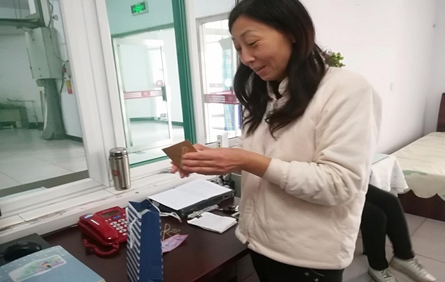 【信院力量·青联】青年志愿者联合会十一月活动回顾