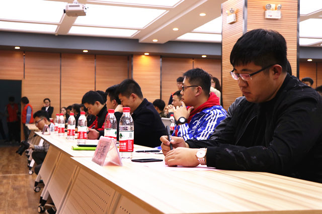 【生存挑战赛】我院第八届“城市生存王”生存挑战赛圆满落幕