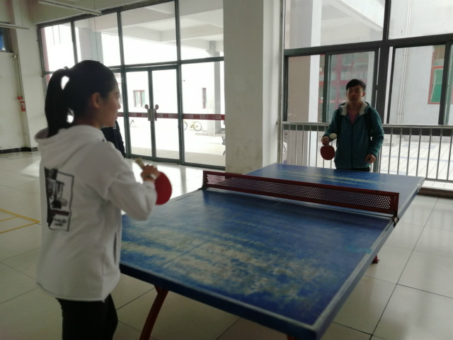 【完满班级】不忘初心 砥砺前行——淬炼商学院四月完满班级主题活动（八）