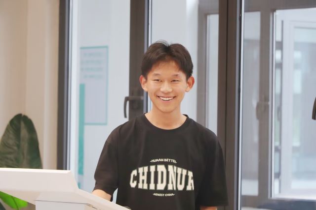 权益有声 请大声呐喊——晓绾维权同盟军之同学请听我说权益问题提案大赛决赛