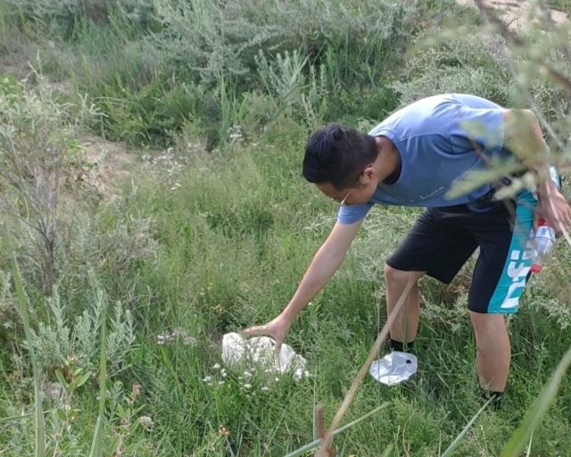 【暑期社会实践】青春兴晋 有限而精彩 ——计科1901班“青春兴晋”大学生暑期社会实践活动