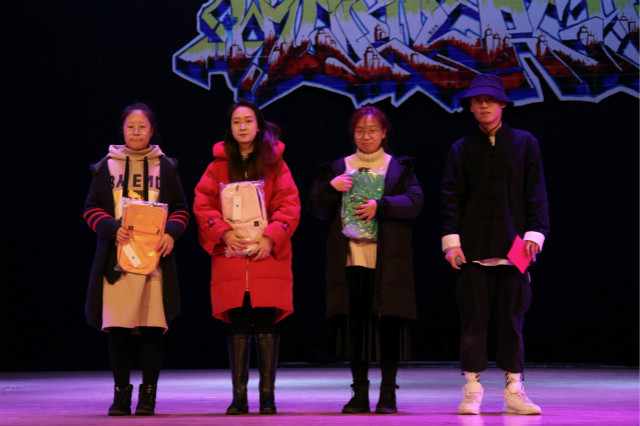 【社团巡礼节】“Wild Energy”星启舞九周年公演