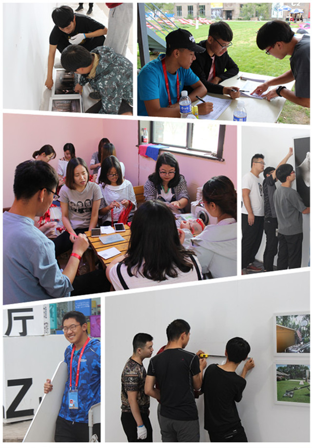 今回头望·最美不过沿途的风景——平遥国际摄影展总结篇