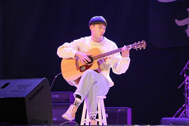 【社团巡礼节】悦耳弦声 见证木风十年