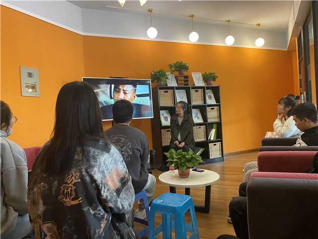 【书院传真】箕城书院十月特色亮点回顾